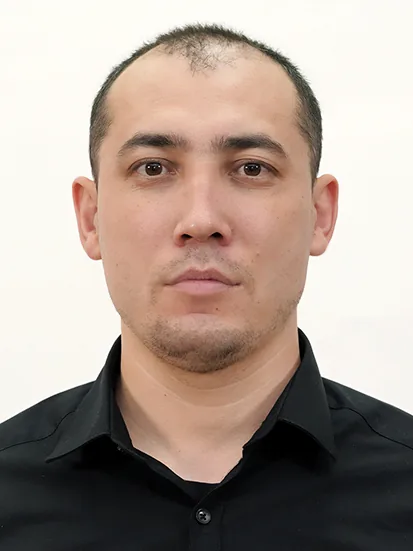 Каканов Айдын Серикболович